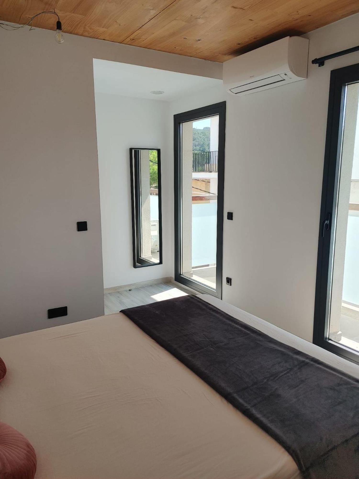 Bibrabe Home Sant Feliu de Guíxols Exterior foto
